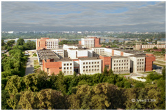 Siberian Academy of State Service 