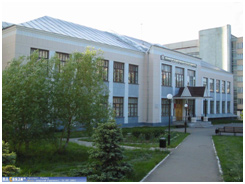 Moscow State Open University (2008)