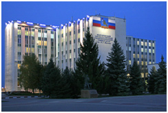 Belgorod State Technological University (2007)