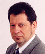 Yuri Rubin